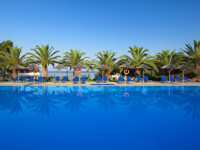 фото отеля Blue Dolphin изображение №57