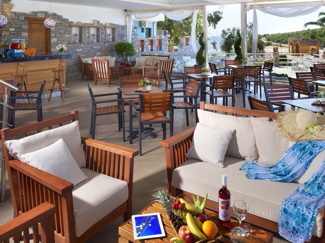 фотографии отеля Blue Dolphin изображение №59