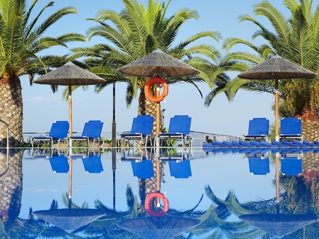 фото отеля Blue Dolphin изображение №61