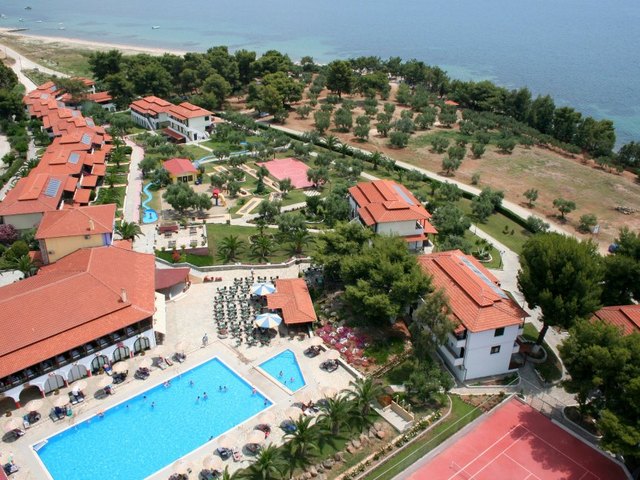 фото отеля Blue Dolphin изображение №1