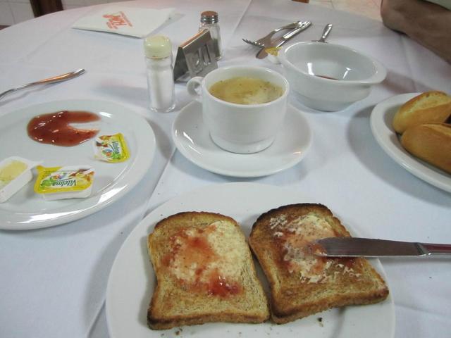 фотографии отеля HSM Reina Isabel изображение №3