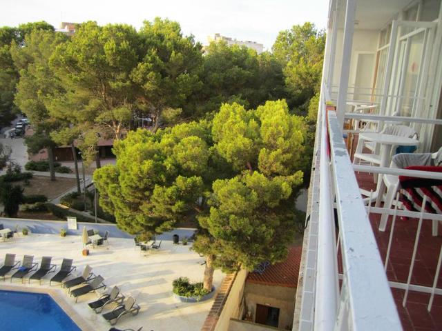 фотографии HSM Reina Isabel изображение №4