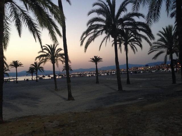 фото HSM Reina Isabel изображение №6