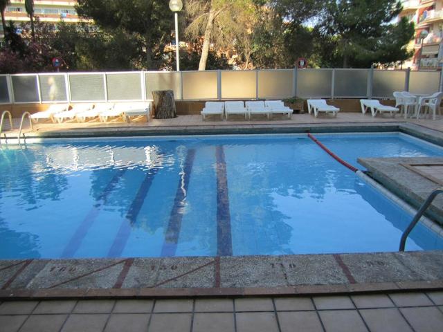 фотографии отеля HSM Reina Isabel изображение №7