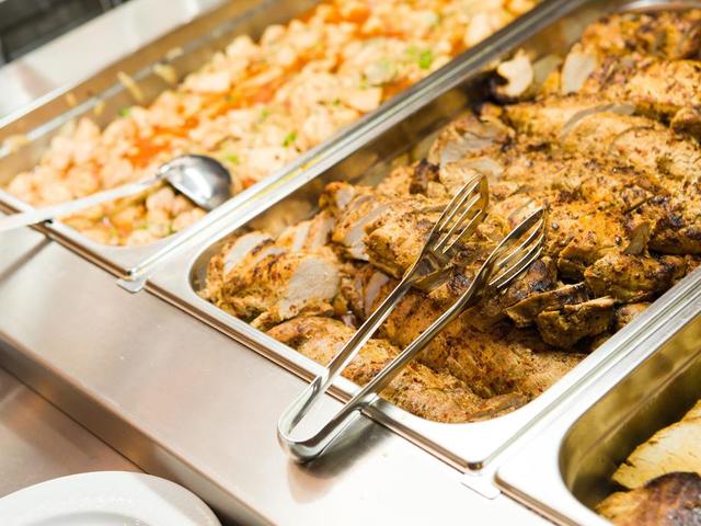 фото отеля HSM Reina Isabel изображение №13