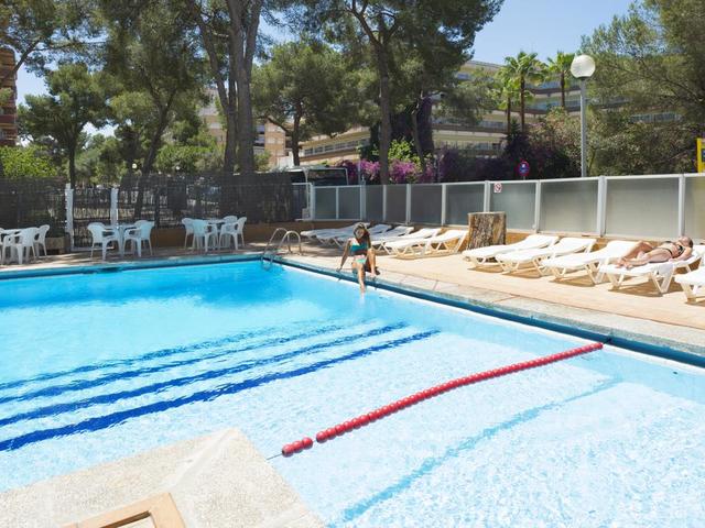 фото HSM Reina Isabel изображение №14