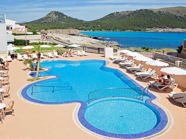 фото отеля HSM Regana изображение №1