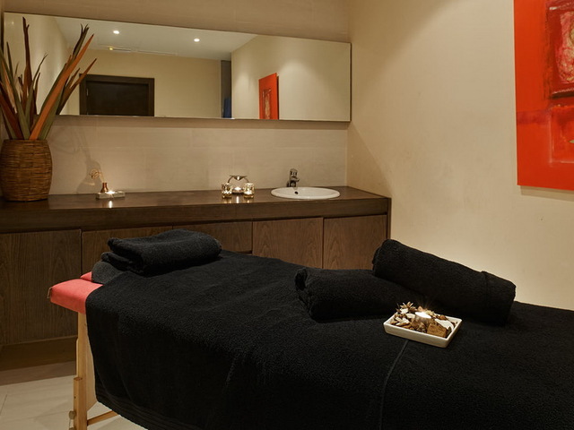 фото Hipotels Mediterraneo Hotel (ex. Blau Mediterraneo) изображение №14