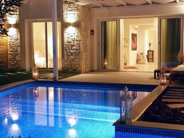 фотографии Kappa Luxury Villas & Suites изображение №32