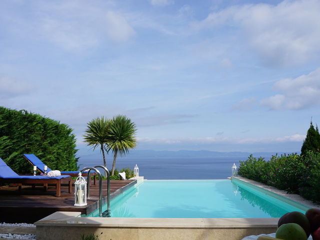 фото отеля Kappa Luxury Villas & Suites изображение №45