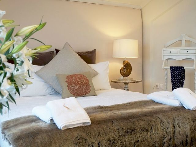 фотографии отеля Kappa Luxury Villas & Suites изображение №47