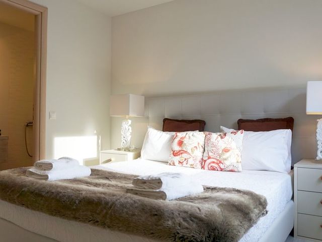 фото Kappa Luxury Villas & Suites изображение №62