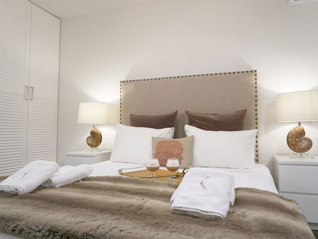фото отеля Kappa Luxury Villas & Suites изображение №65