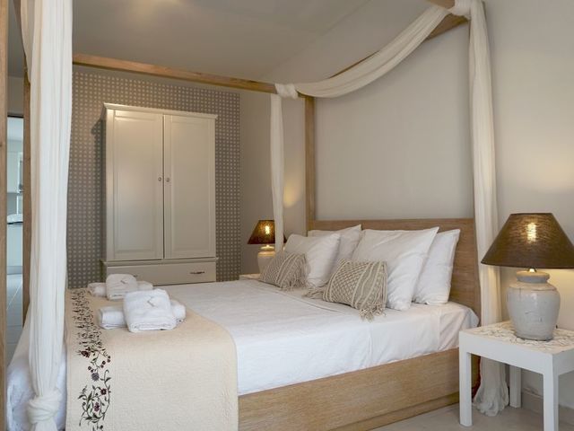 фото отеля Kappa Luxury Villas & Suites изображение №69