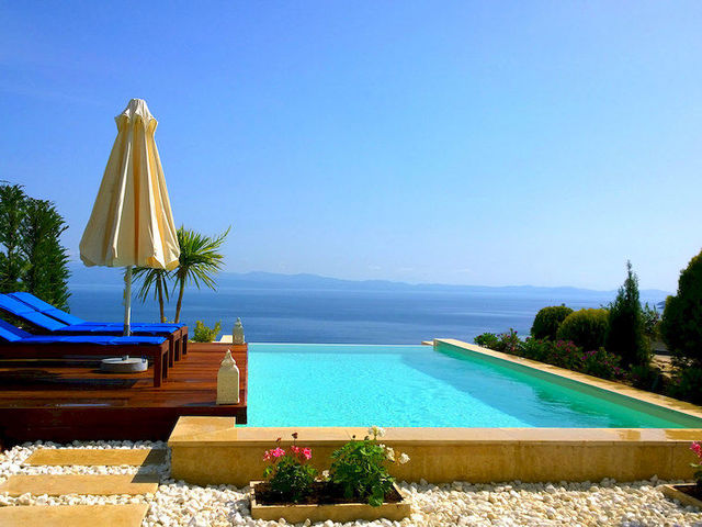 фото отеля Kappa Luxury Villas & Suites изображение №93