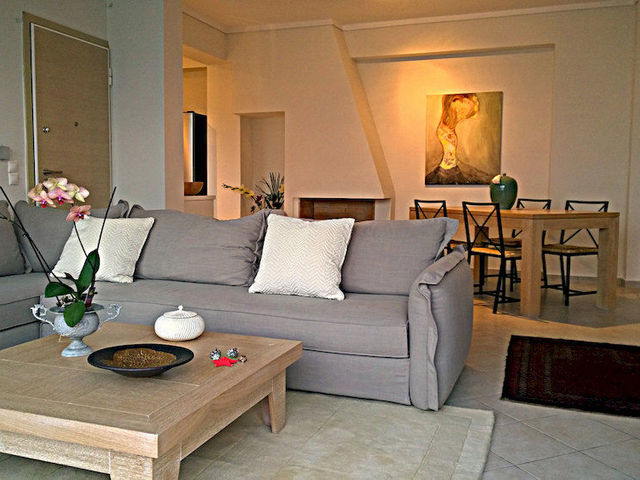 фото Kappa Luxury Villas & Suites изображение №102