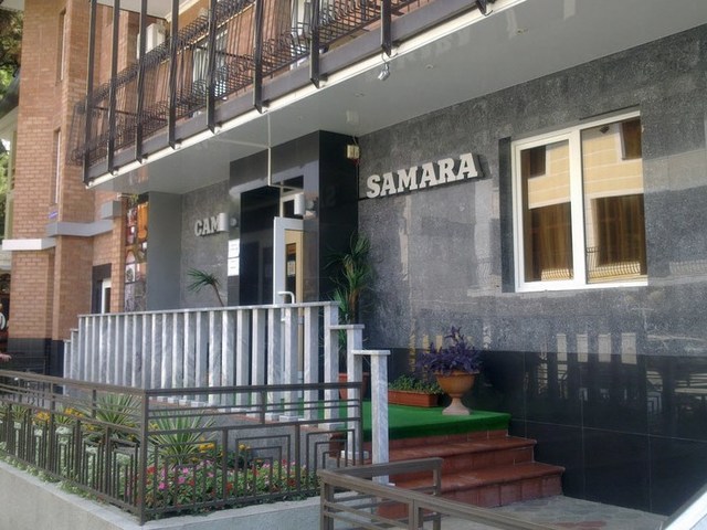 фото отеля Самара (Samara) изображение №33