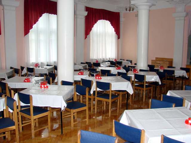 фото отеля Запорожье (Zaporozhye) изображение №13