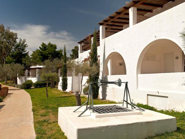 фото Barcelo Hydra Beach Resort изображение №18