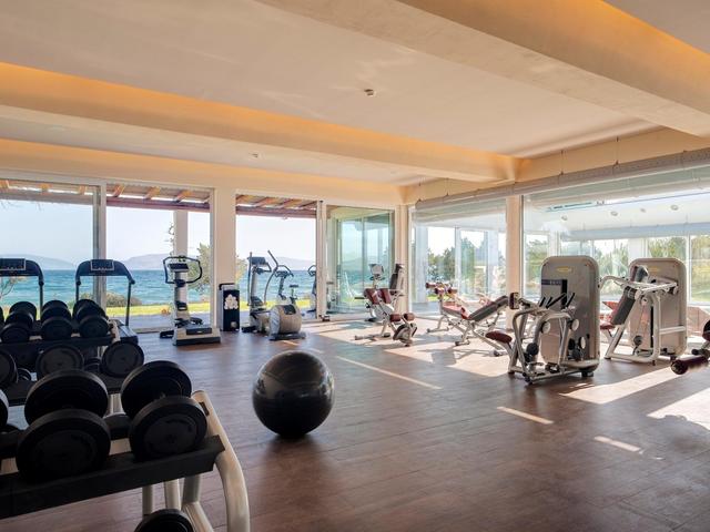 фото отеля Barcelo Hydra Beach Resort изображение №25