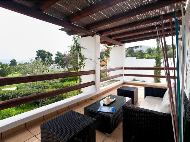 фотографии Barcelo Hydra Beach Resort изображение №32