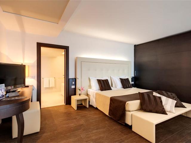 фото Barcelo Hydra Beach Resort изображение №42