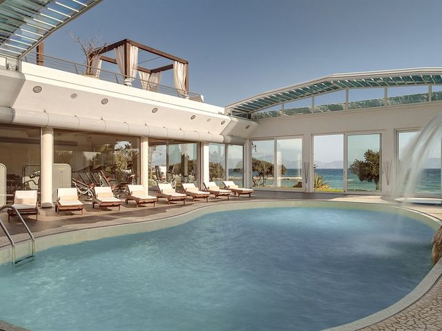 фото Barcelo Hydra Beach Resort изображение №50