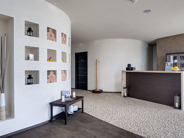 фото отеля Barcelo Hydra Beach Resort изображение №61