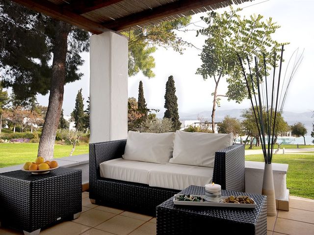 фотографии отеля Barcelo Hydra Beach Resort изображение №63