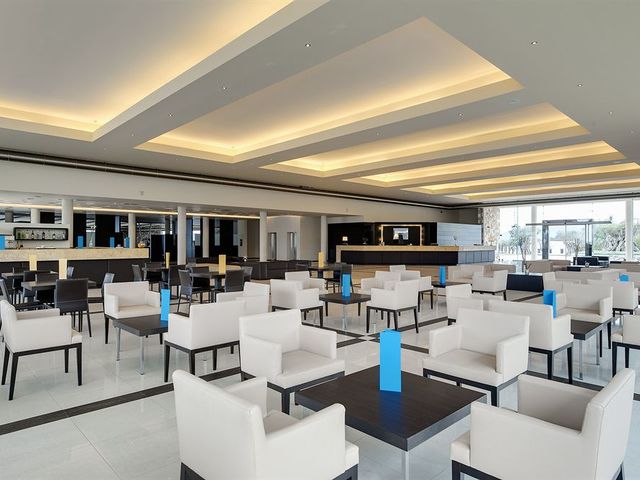 фотографии Barcelo Hydra Beach Resort изображение №64