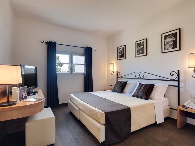 фото отеля Barcelo Hydra Beach Resort изображение №65