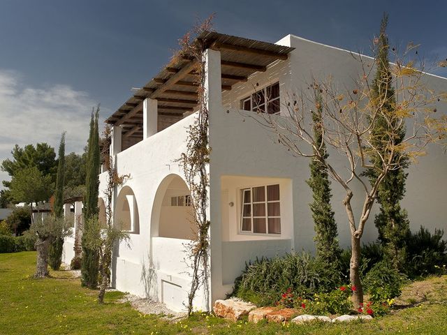 фотографии Barcelo Hydra Beach Resort изображение №72