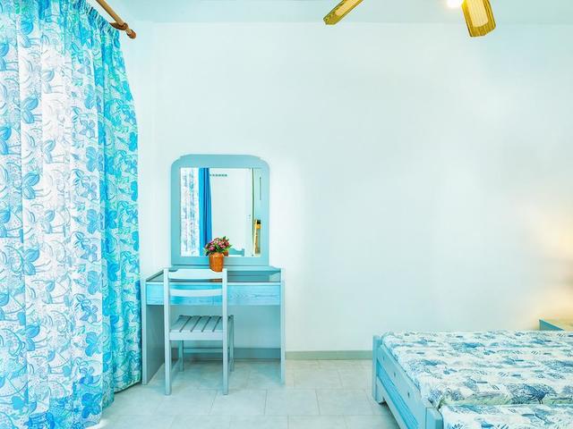 фото Xenios Faros Apartments (ех. Faros Apartments) изображение №2