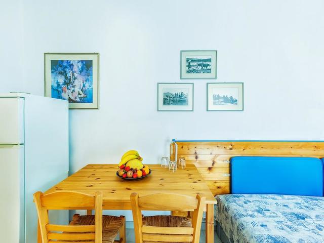 фото отеля Xenios Faros Apartments (ех. Faros Apartments) изображение №5