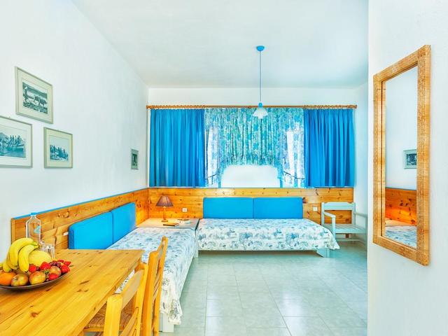 фотографии Xenios Faros Apartments (ех. Faros Apartments) изображение №8