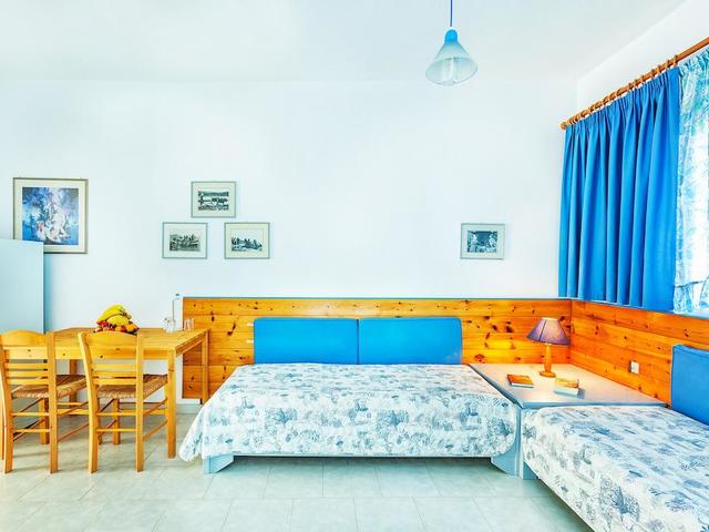 фото отеля Xenios Faros Apartments (ех. Faros Apartments) изображение №9