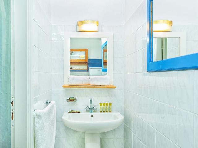 фото Xenios Faros Apartments (ех. Faros Apartments) изображение №14