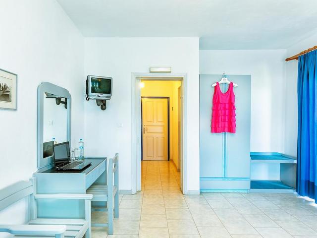 фото отеля Xenios Faros Apartments (ех. Faros Apartments) изображение №21