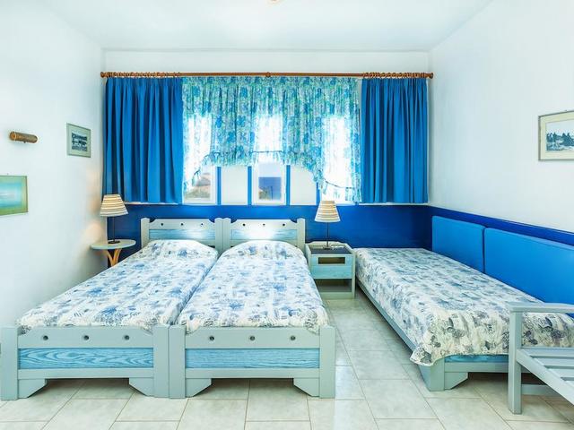 фото отеля Xenios Faros Apartments (ех. Faros Apartments) изображение №25