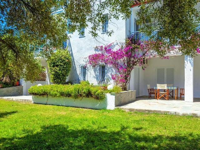 фотографии Xenios Faros Apartments (ех. Faros Apartments) изображение №32