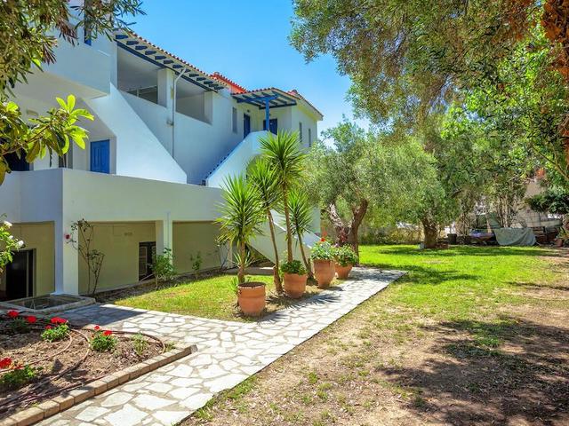 фото Xenios Faros Apartments (ех. Faros Apartments) изображение №34