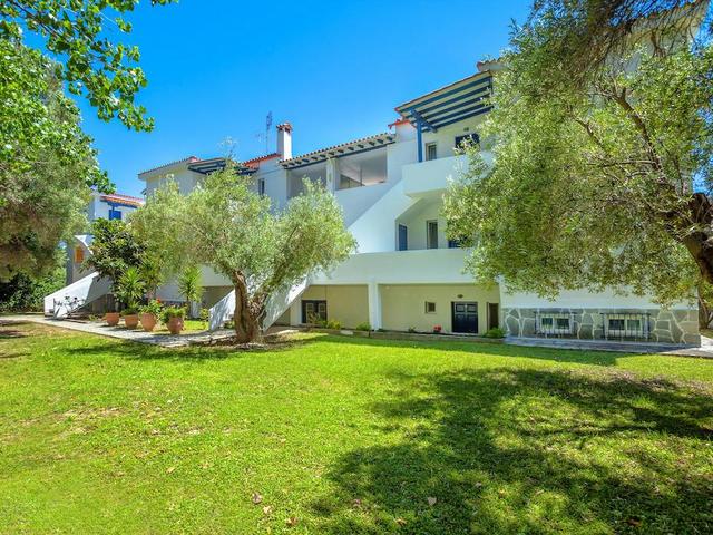 фото отеля Xenios Faros Apartments (ех. Faros Apartments) изображение №37