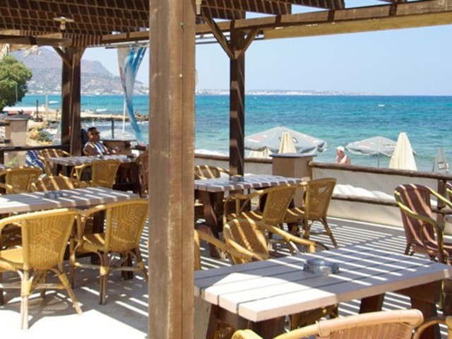 фотографии отеля Malia Resort Beach изображение №15