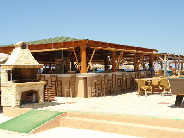 фотографии Malia Resort Beach изображение №16