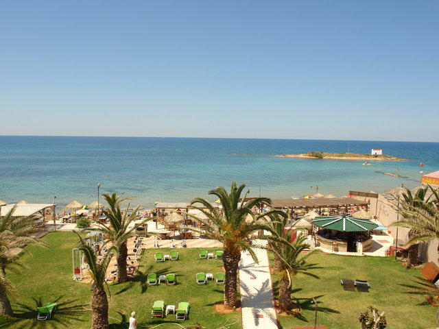 фото отеля Malia Resort Beach изображение №17