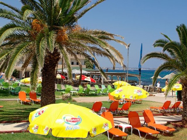 фото Malia Resort Beach изображение №18