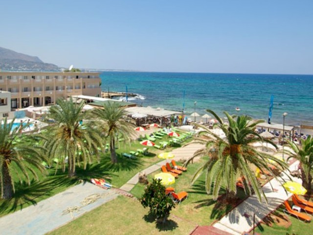 фотографии Malia Resort Beach изображение №20