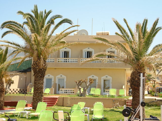 фотографии Malia Resort Beach изображение №24