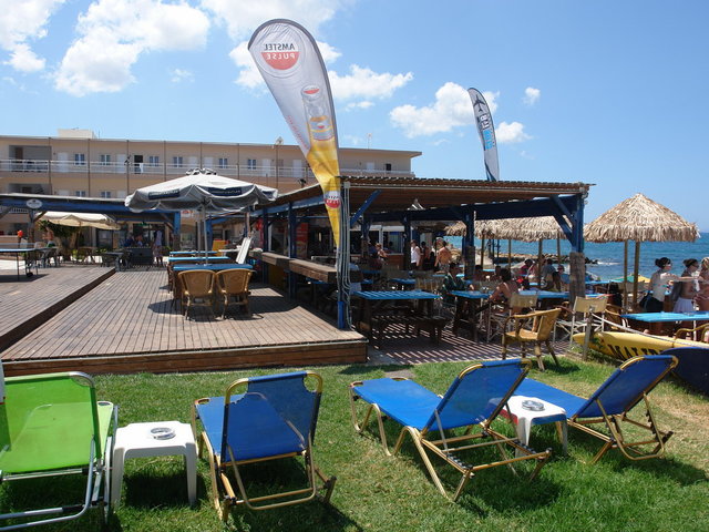 фото отеля Malia Resort Beach изображение №25