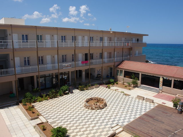 фотографии отеля Malia Resort Beach изображение №27